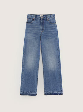 Bellerose 5-pocket lichte jeans Bellerose