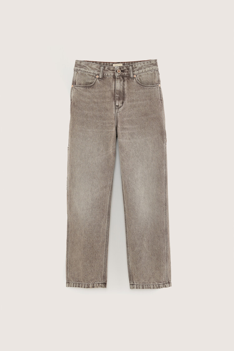 Bellerose Bellerose 52H PETERSON D0569-BROWN SNOW