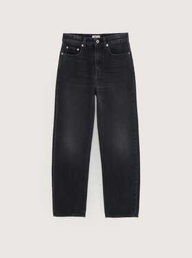 Bellerose Donkere Bellerose jeans broek