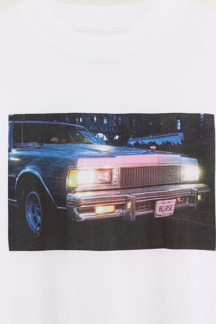 Bellerose Bellerose 52H KELLOS52 T1485L-WHITEL