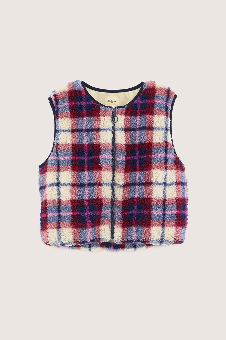 Bellerose Bellerose 52H JALAS T1723C-CHECK A