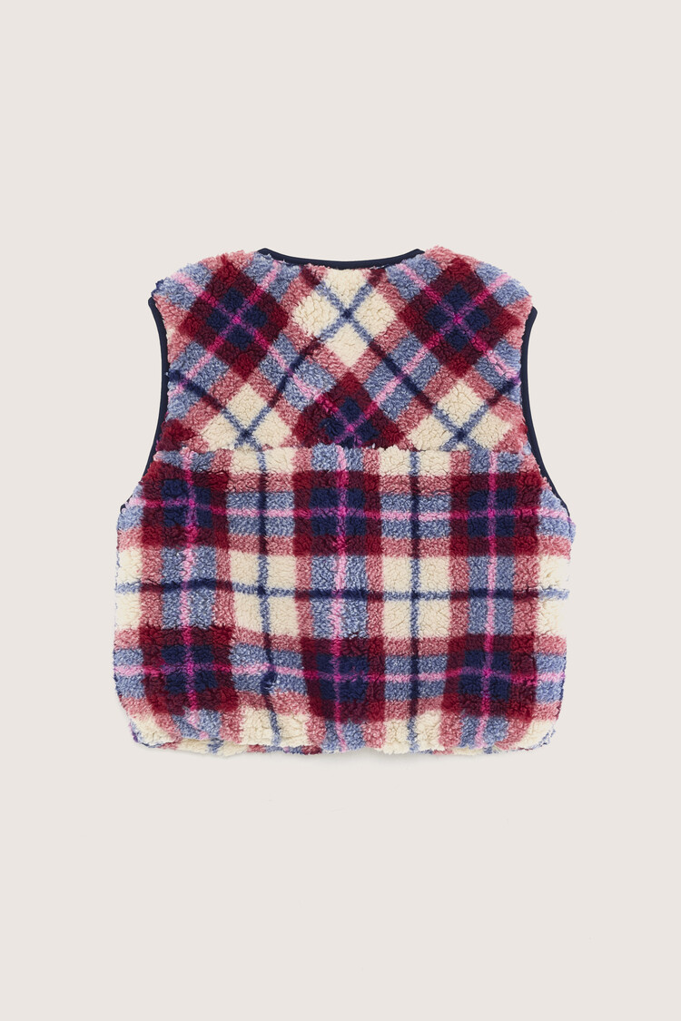 Bellerose Bellerose 52H JALAS T1723C-CHECK A