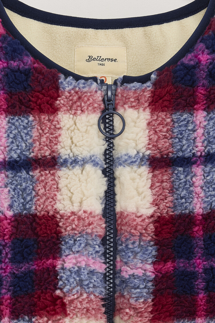 Bellerose Bellerose 52H JALAS T1723C-CHECK A