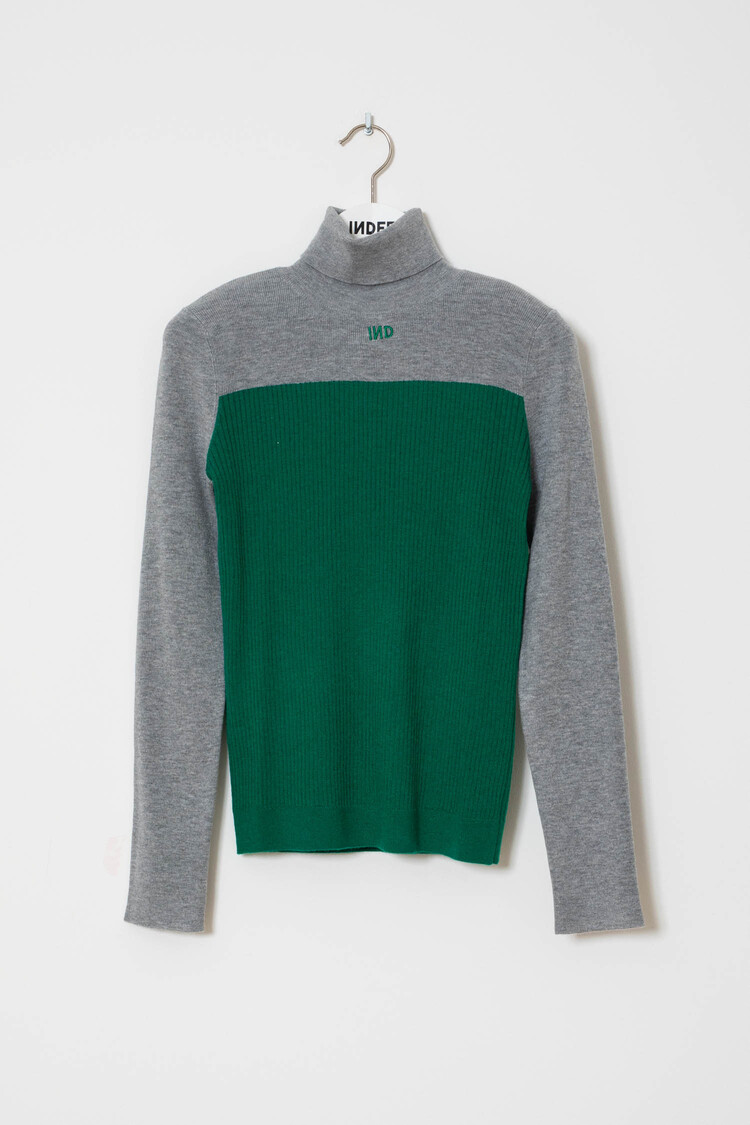 Indee INDEE 62H WAPITI GREY MELANGE
