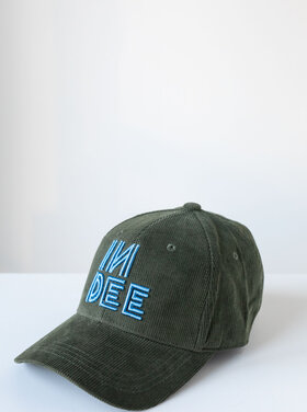 Indee INDEE 62H WOK GREEN PET