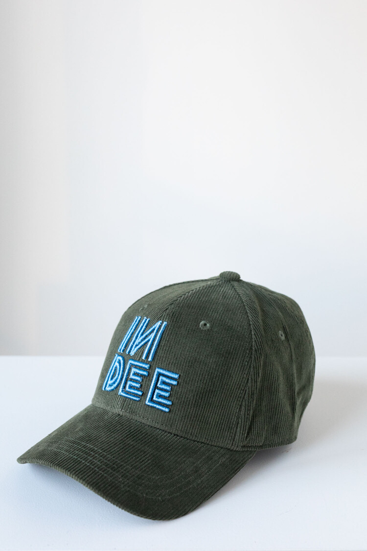 Indee INDEE 62H WOK GREEN PET