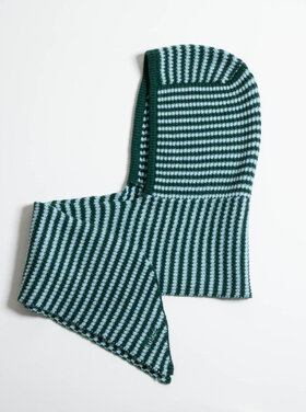 Indee INDEE 62H WAOWW GREEN