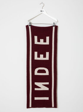 Indee INDEE 62H WALKMAN MERLOT RED