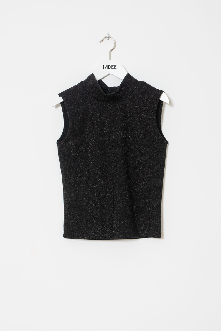 Indee INDEE 62H WANNA BLACK TOP