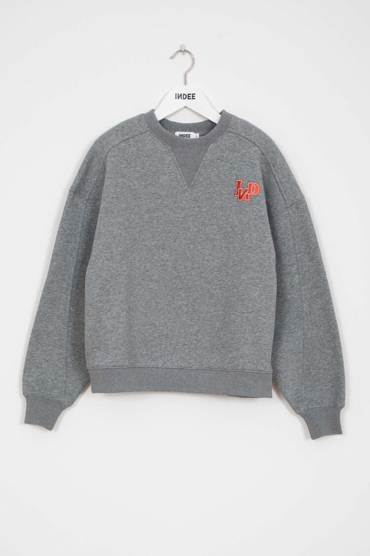 Indee INDEE 62H WAKAME GREY