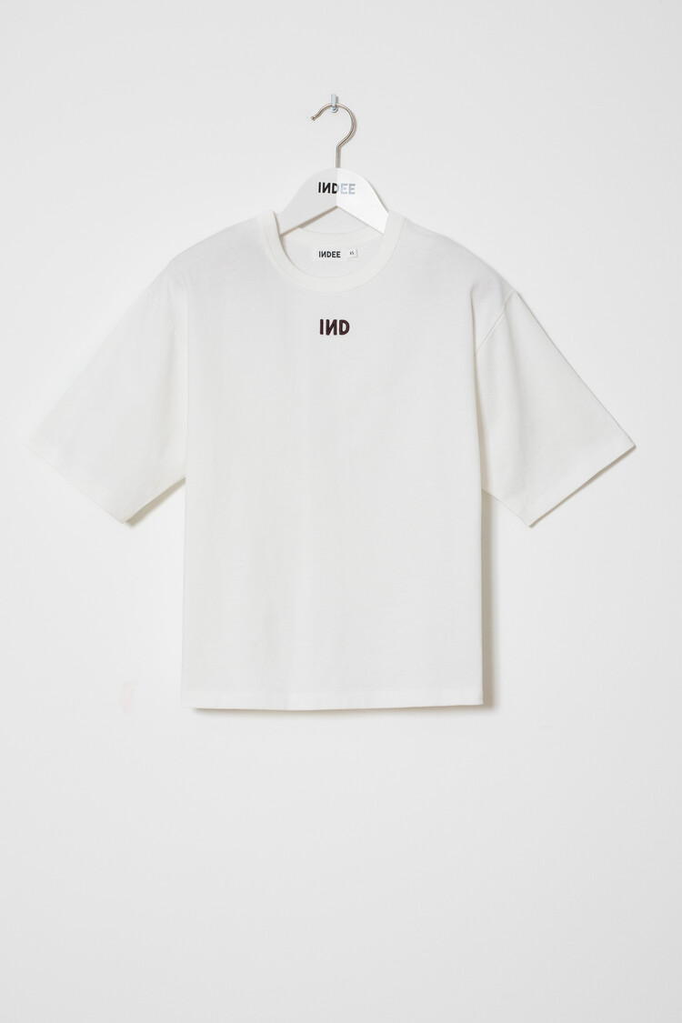 Indee INDEE 62H WALLIS OFF WHITE