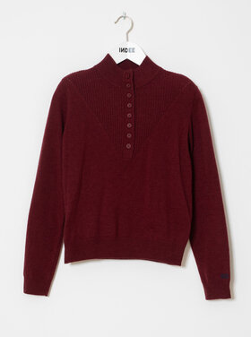 Indee INDEE 62H WINTER MERLOT RED TRUI