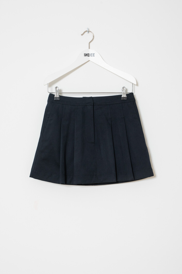 Indee INDEE 62H WALLSTREET NAVY ROKJE