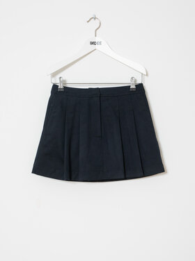 Indee INDEE 62H WALLSTREET NAVY ROKJE