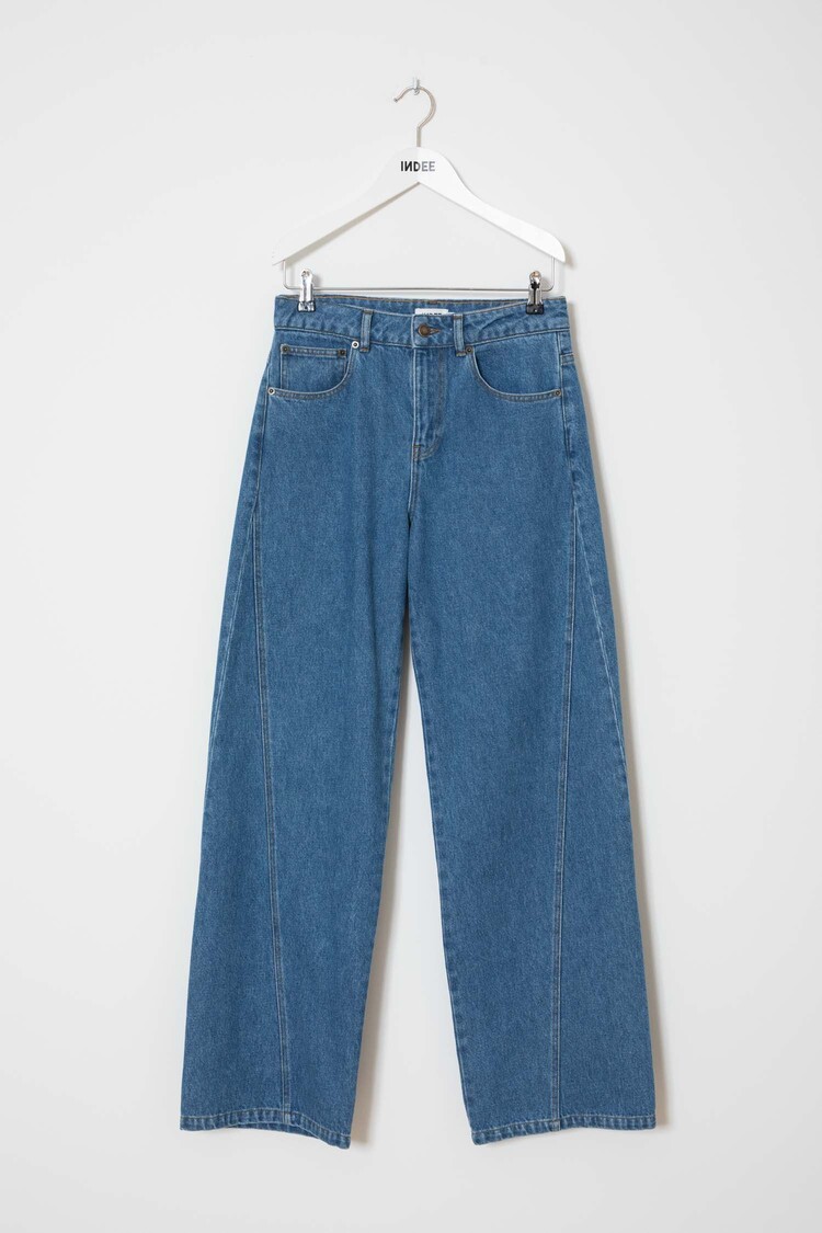 Indee INDEE 62H WILDLIFE DENIM