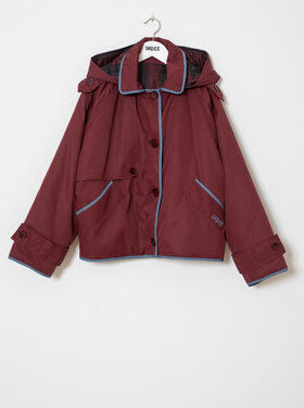 Indee Indee 62H WINDY MERLOT RED