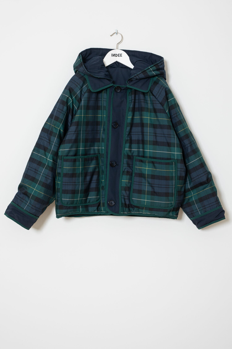 Indee Indee 62H WINDY NAVY