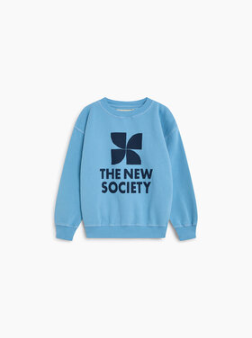 The New Society New Society 62H CYANEUS