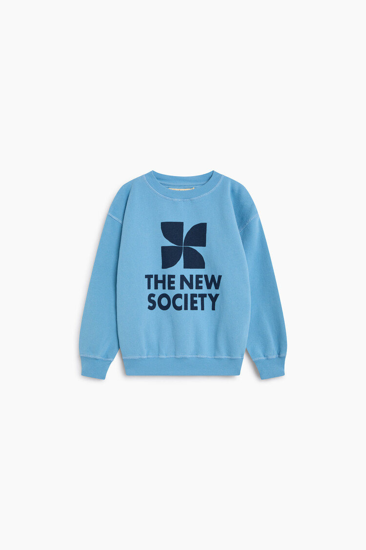 The New Society New Society 62H CYANEUS
