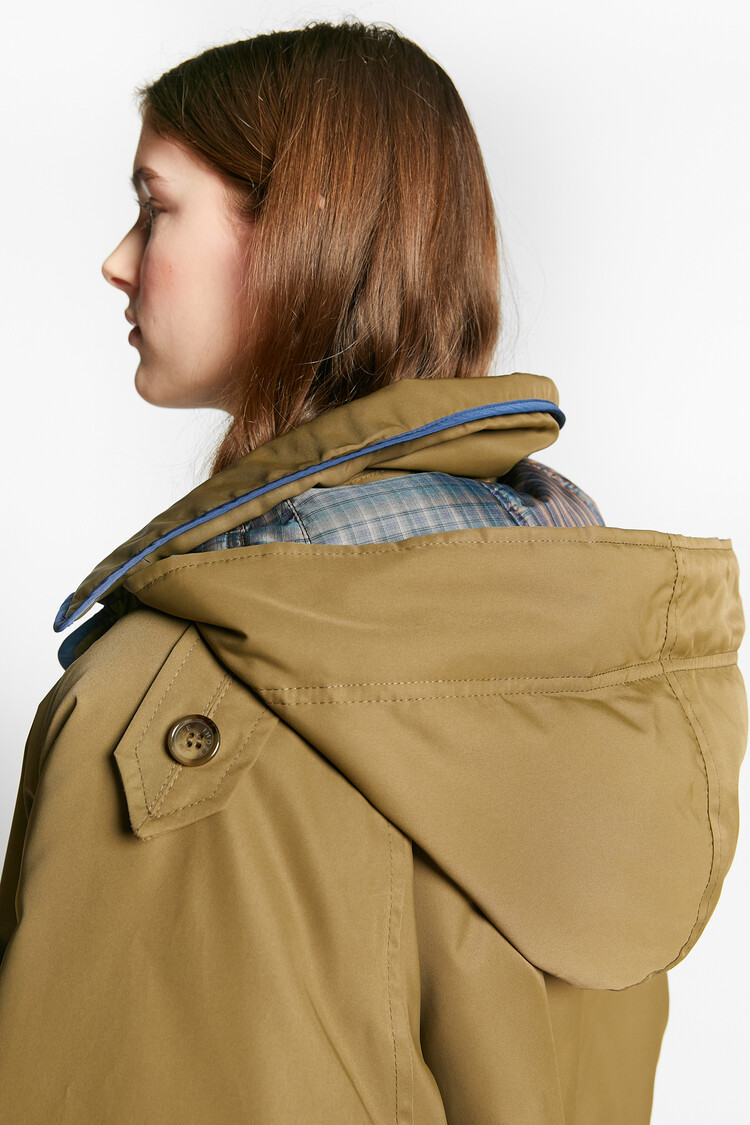 Indee INDEE 62H WINDY OLIVE JAS