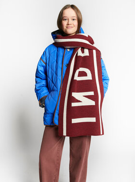 Indee INDEE 62H WALKMAN MERLOT RED