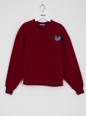 Indee INDEE 62H WAKAME MERLOT RED TRUI