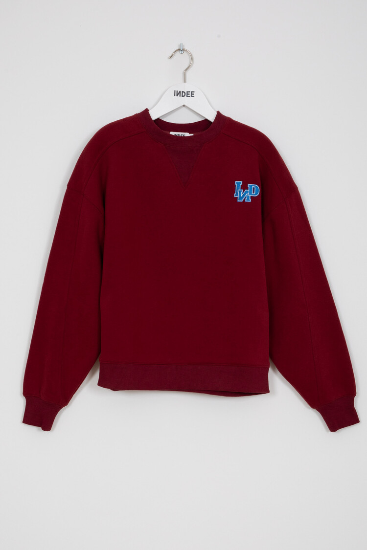 Indee INDEE 62H WAKAME MERLOT RED TRUI