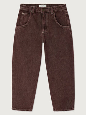 American Vintage American Vintage 62H KOSH11A RAISIN