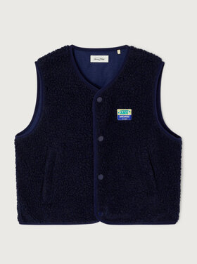American Vintage American Vintage 62H KHOK16EH26 NAVY