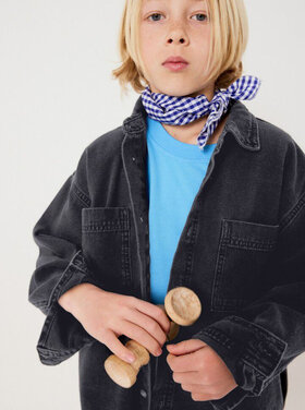 American Vintage American Vintage 62H KJAZ06CH26 BLACK