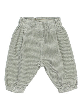 Búho Buho 62H 5312 CORDUROY PANTS EUCALYPTUS