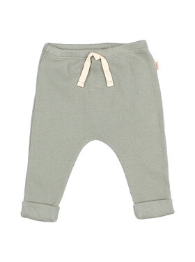 Búho Buho 62H 5318 SOFT RIB LEGGING EUCALYPTUS