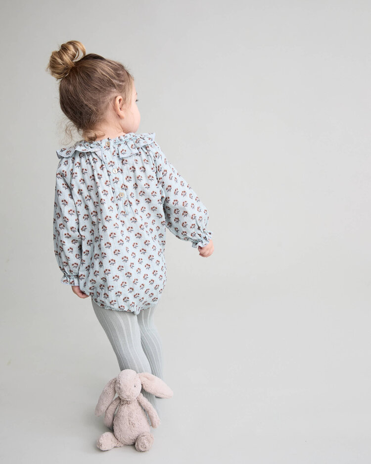 Búho Buho 62H 5339 CHIC ROMPER EUCALYPTUS