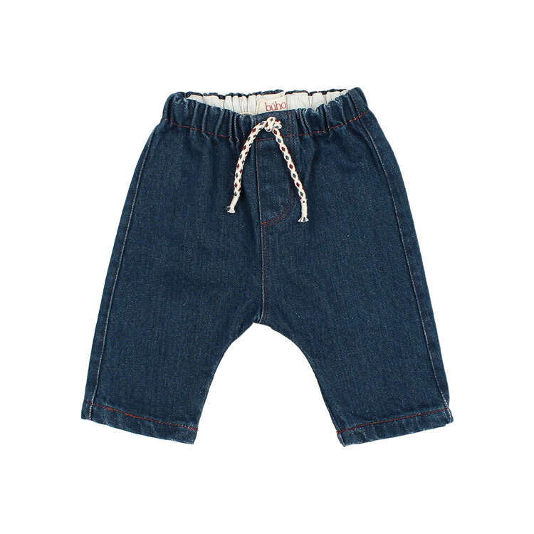 Búho Buho 62H 5312 DENIM PANTS DENIM