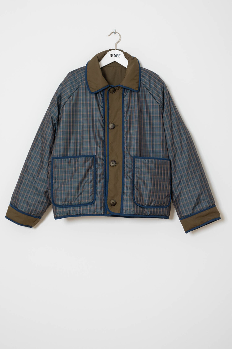 Indee INDEE 62H WINDY OLIVE JAS