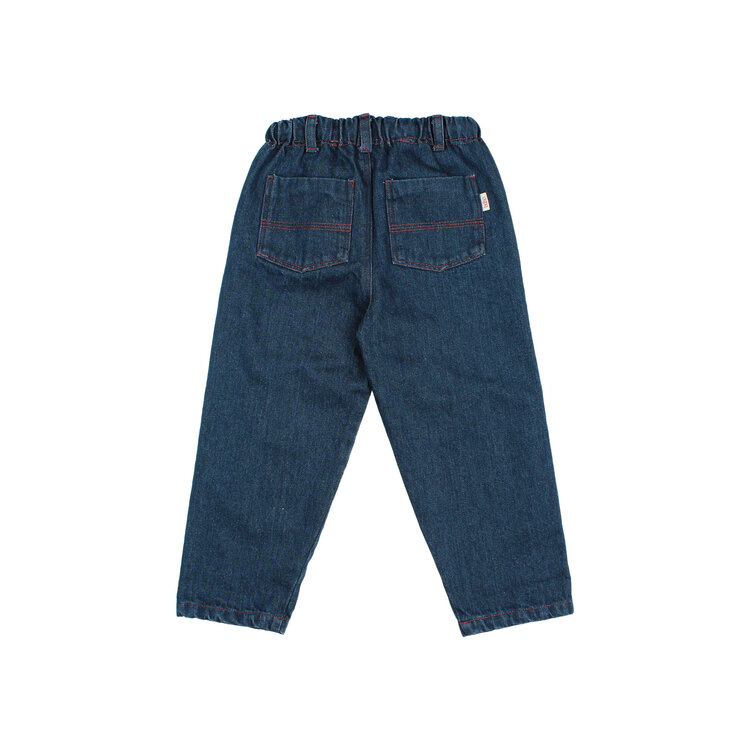 Búho Buho 62H 5462 DENIM PANTS