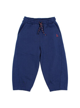 Búho Buho 62H 5487 FLEECE PANTS MARINE
