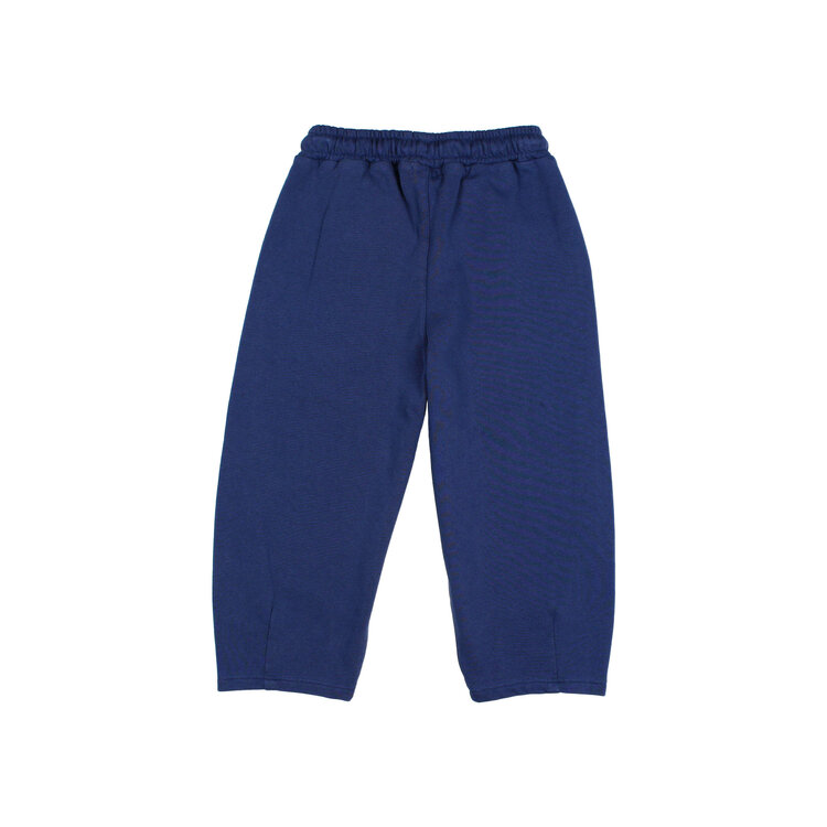 Búho Buho 62H 5487 FLEECE PANTS MARINE