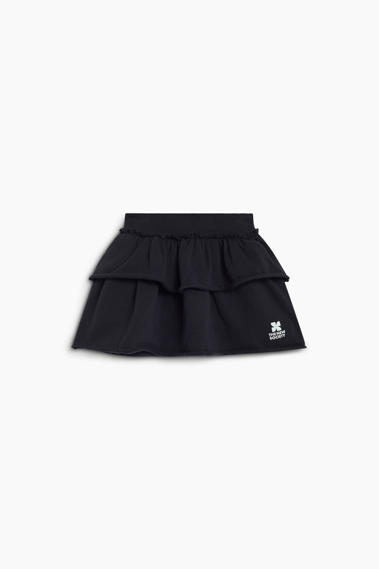 The New Society New Society 62H SKIRT FORGED IRON