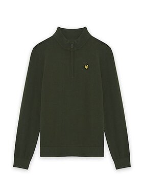 Lyle & Scott Lyle & Scott 62H KNB2100VC X848 DEEP DEPTHS