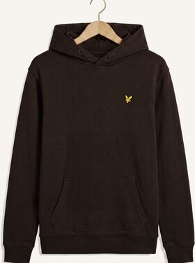 Lyle & Scott Lyle & Scott 62H MLB2001VT Y176 EBONY