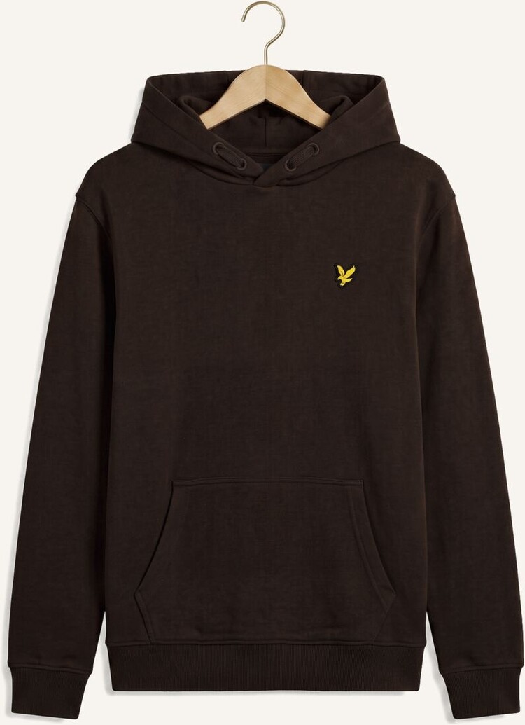Lyle & Scott Lyle & Scott 62H MLB2001VT Y176 EBONY
