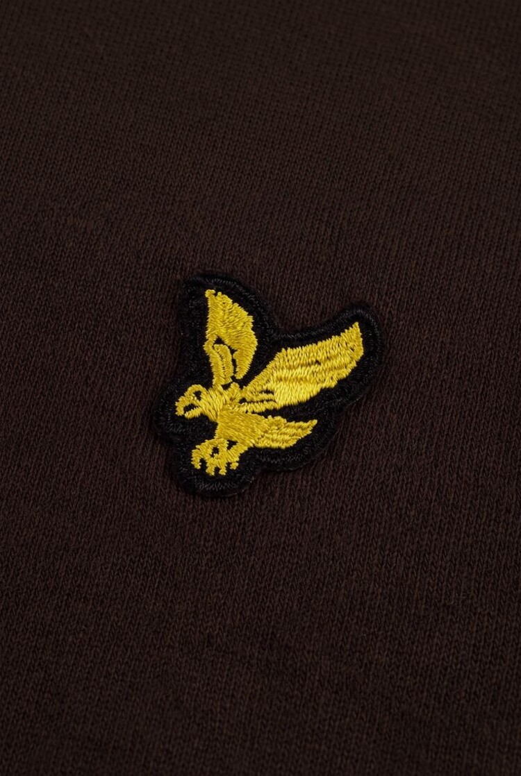 Lyle & Scott Lyle & Scott 62H MLB2001VT Y176 EBONY