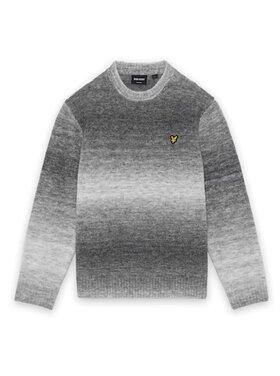 Lyle & Scott Lyle & Scott 62H KNB2503V W129 OBSERVER GREY