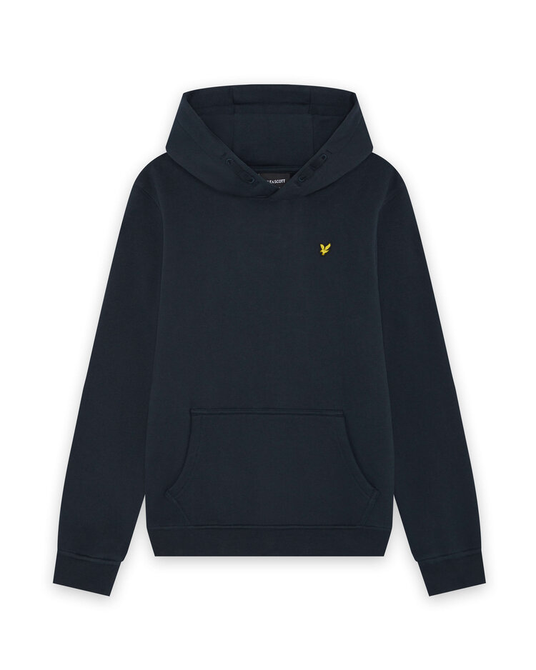 Lyle & Scott Lyle&Scott 62H MLB2001VB - Z271 DARK NAVY