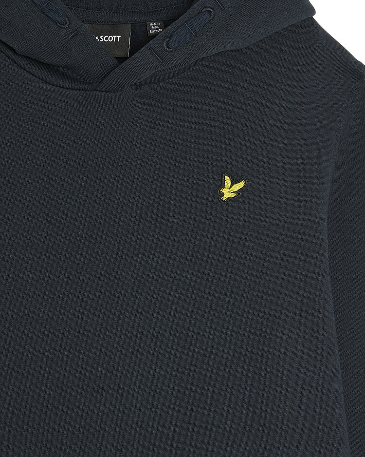 Lyle & Scott Lyle&Scott 62H MLB2001VB - Z271 DARK NAVY