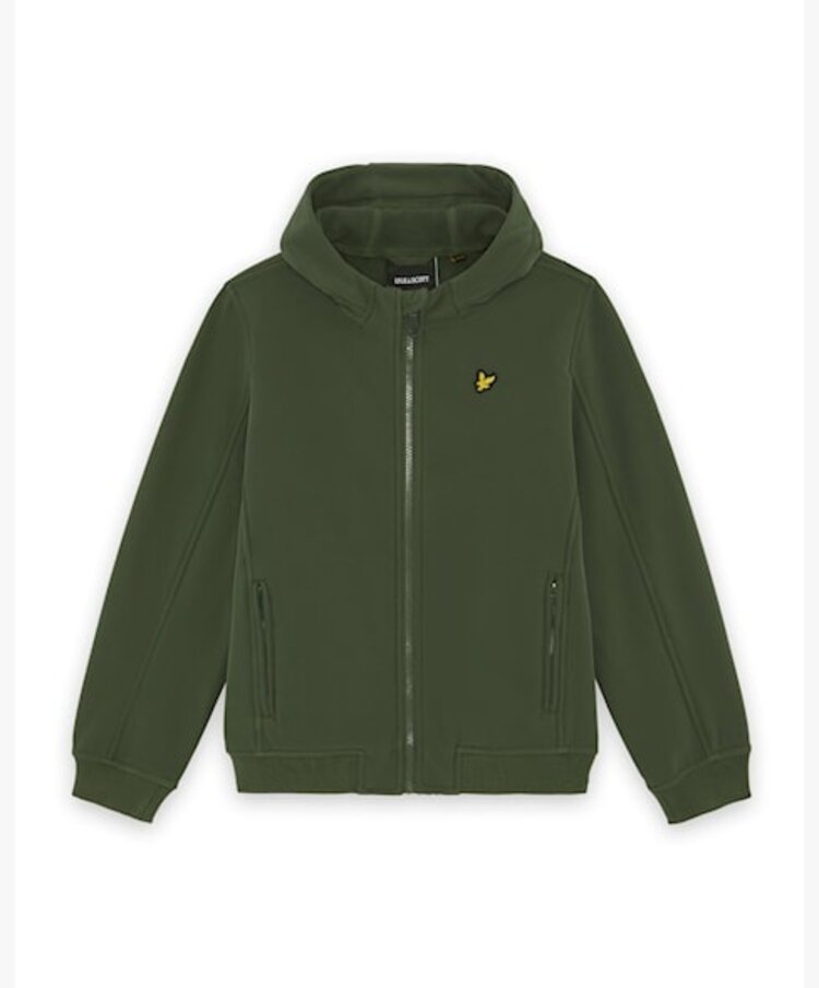 Lyle & Scott Lyle & Scott 62H JKB2102V X848 DEEP DEPHTS