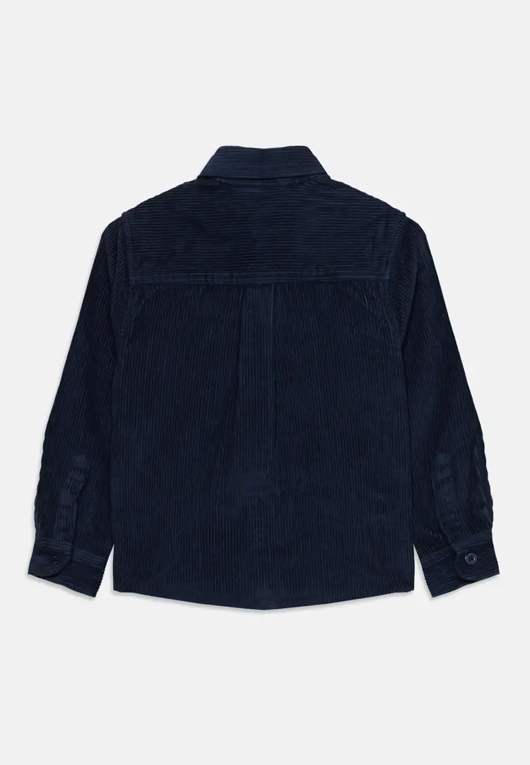 Lyle & Scott Lyle & Scott 62H MLB2000VB Z271 DARK NAVY