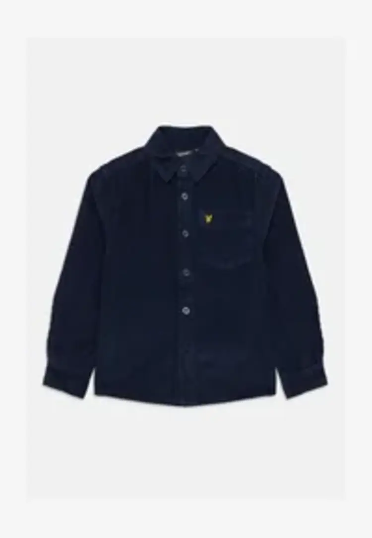 Lyle & Scott Lyle & Scott 62H MLB2000VB Z271 DARK NAVY