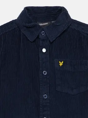 Lyle & Scott Lyle & Scott 62H MLB2000VB Z271 DARK NAVY